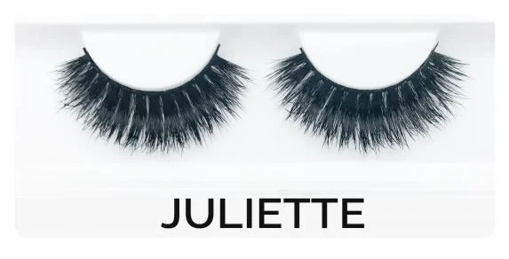 Faux Mink Lashes - Juliette