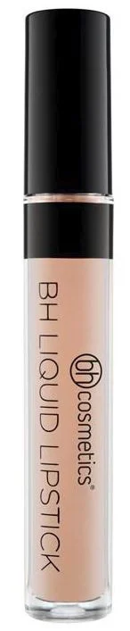 Long Wearing Matte Liquid Lipstick - Sorbet