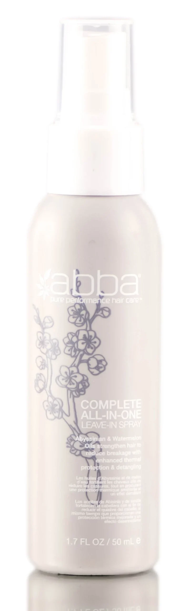 Complete All-In-One Leave-In Spray - 1.7 oz