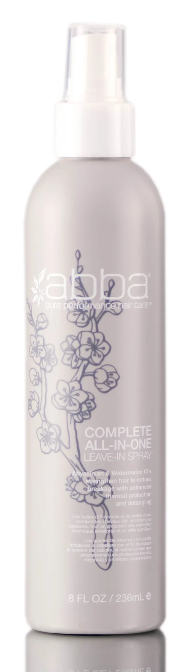 Complete All-In-One Leave-In Spray - 8 oz