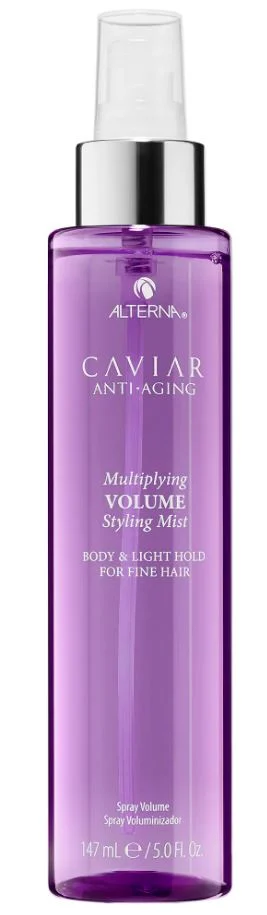 Caviar Anti-Aging Multiplying Volume Styling Mist - 5 oz