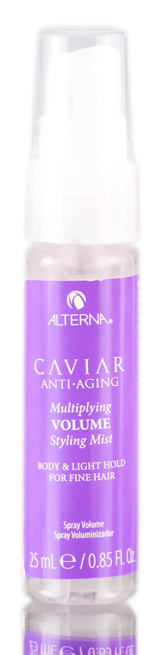 Caviar Anti-Aging Multiplying Volume Styling Mist - 0.85 oz