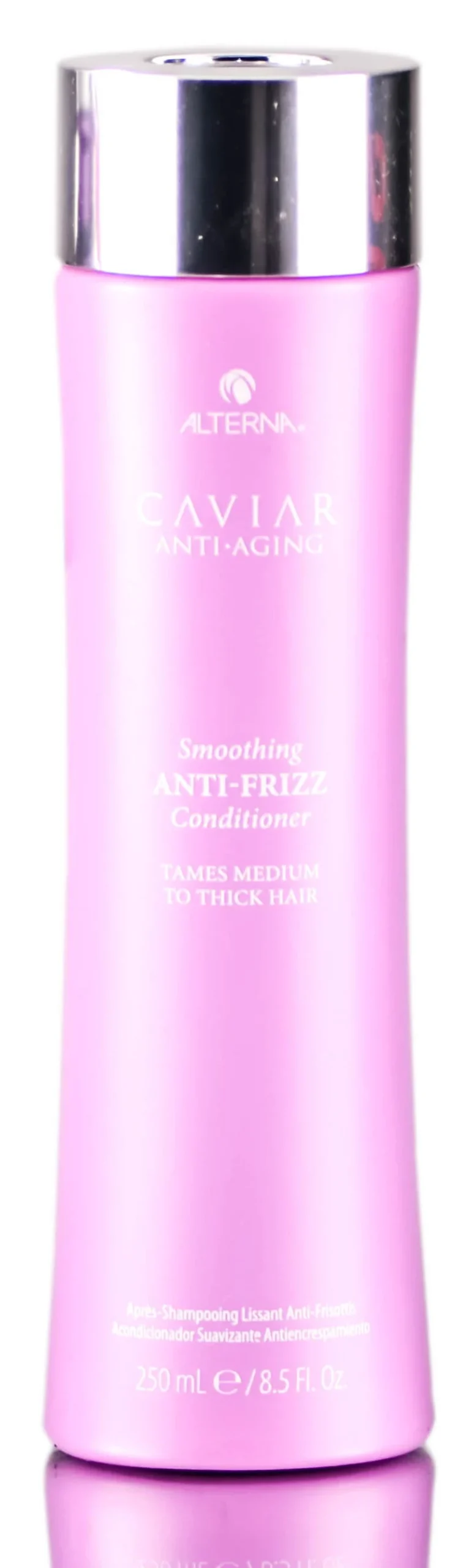 Caviar Smoothing Anti-Frizz Conditioner - 8.5 oz