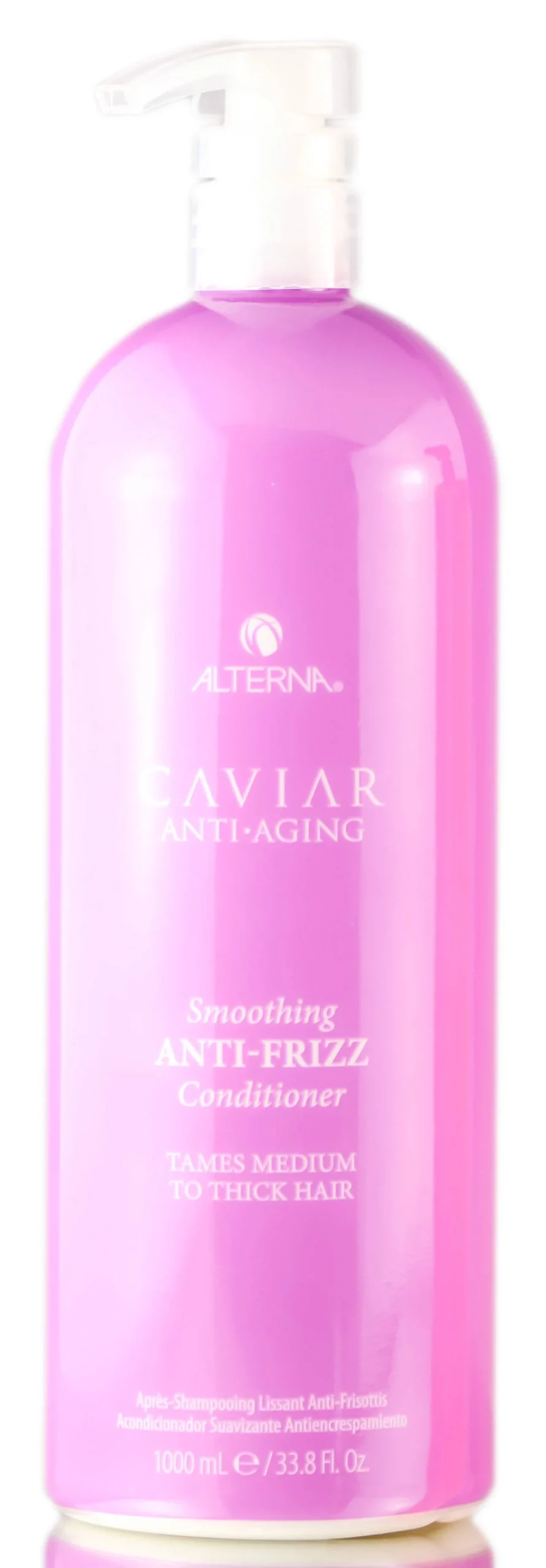 Caviar Smoothing Anti-Frizz Conditioner - 33.8 oz