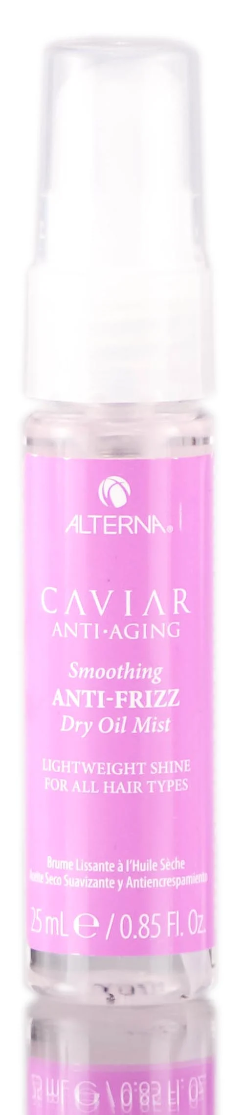 Caviar Smoothing Anti-Frizz Dry Oil Mist - 0.85 oz