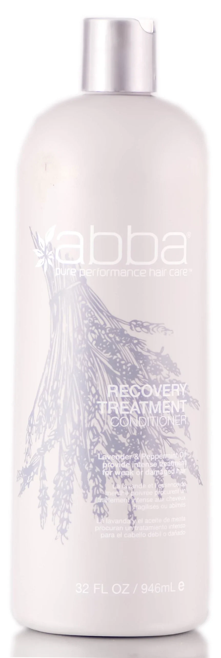 Recovery Treatment Conditioner - 32 oz