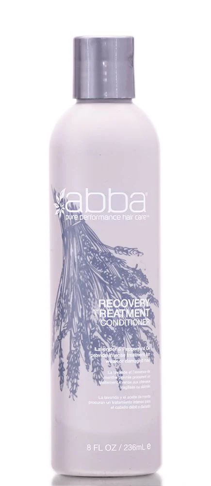 Recovery Treatment Conditioner - 8 oz