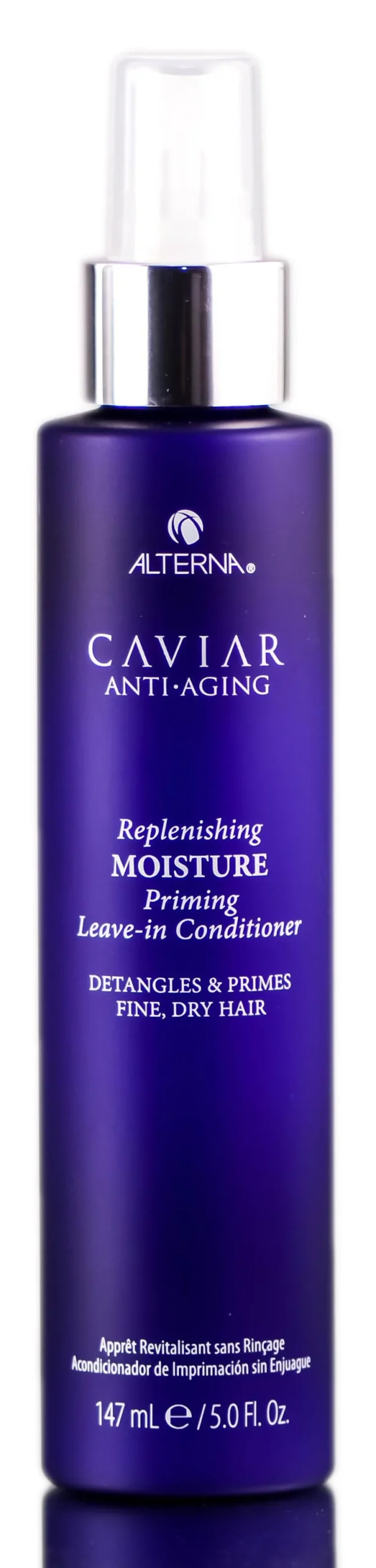 Caviar Replenishing Moisture Priming Leave-In Conditioner - 5 oz