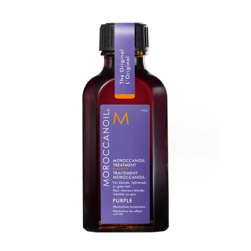Moroccanoil Treatment Purple 1.7 fl.oz.