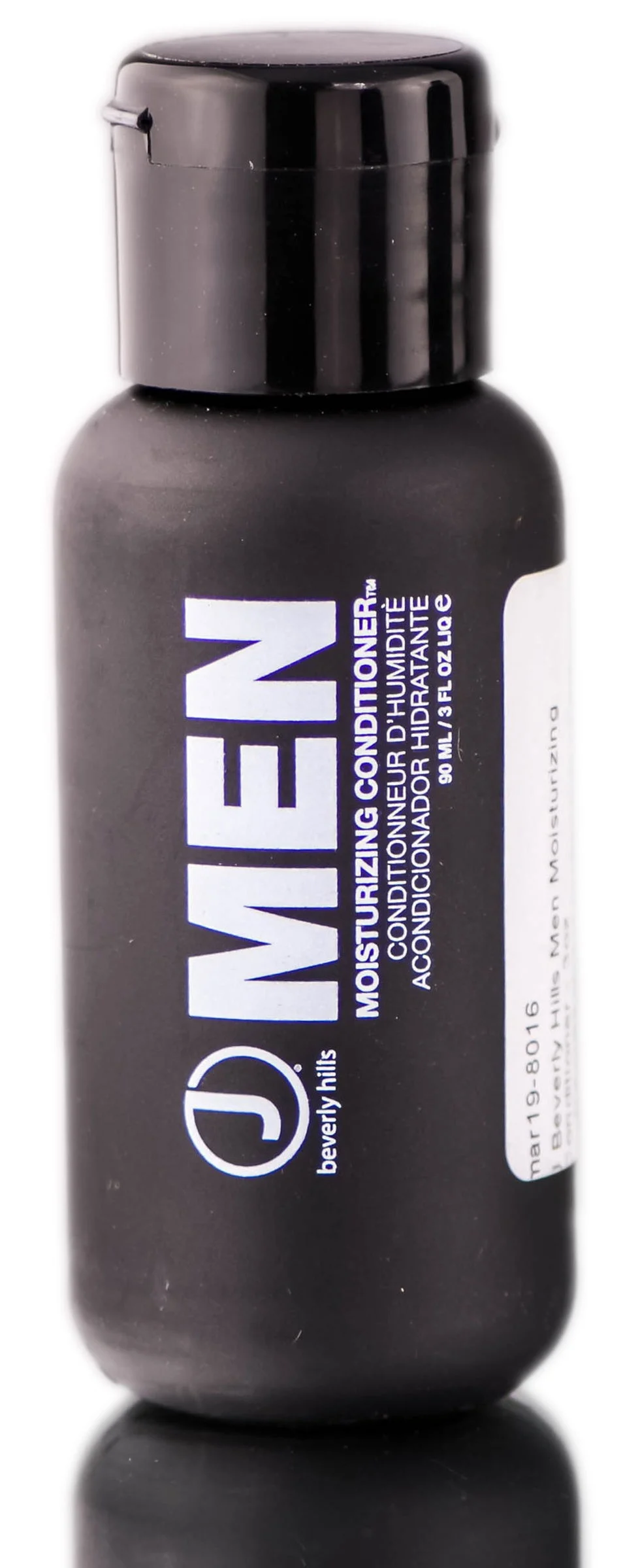Men Moisturizing Conditioner - 3 oz