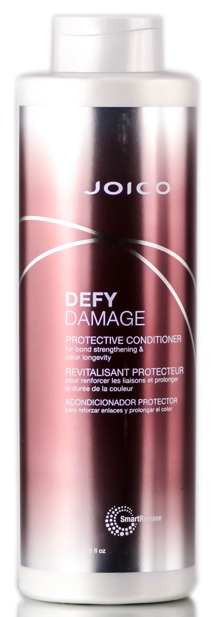 Defy Damage Protective Conditioner - 33.8 oz