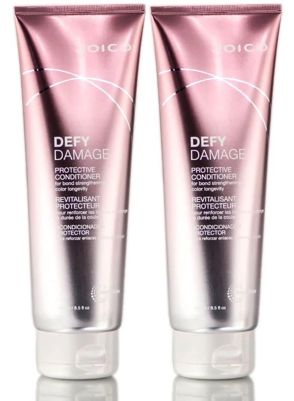 Defy Damage Protective Conditioner - 8.5 oz (PACK OF 2)