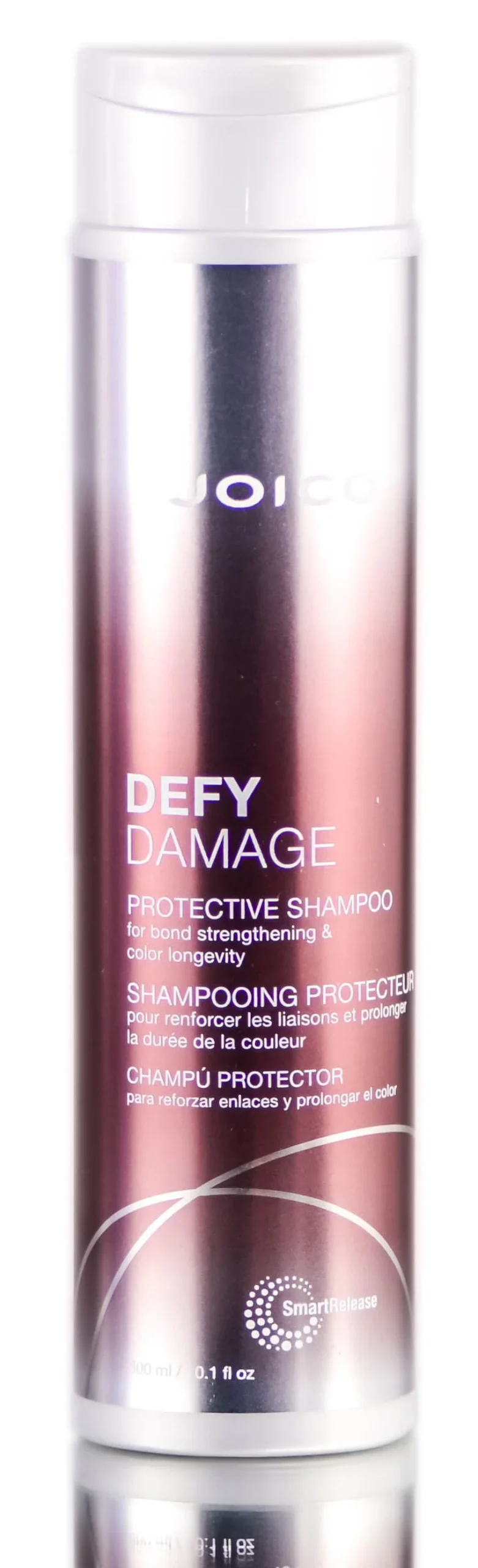 Defy Damage Protective Shampoo - 10.1 oz