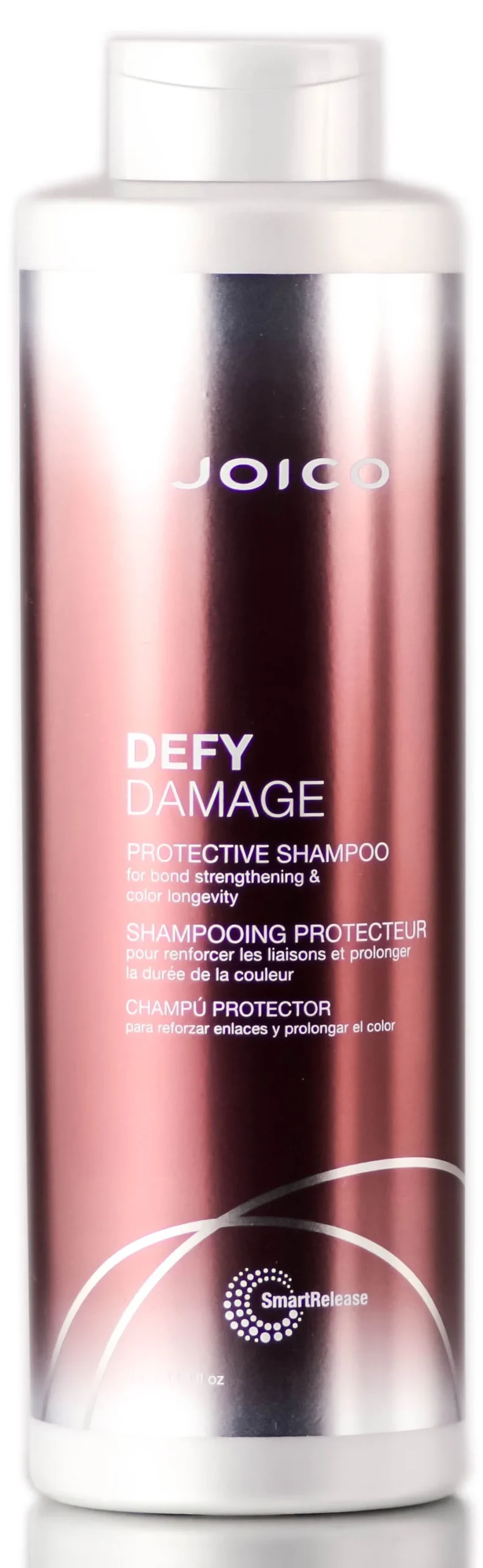 Defy Damage Protective Shampoo - 33.8 oz
