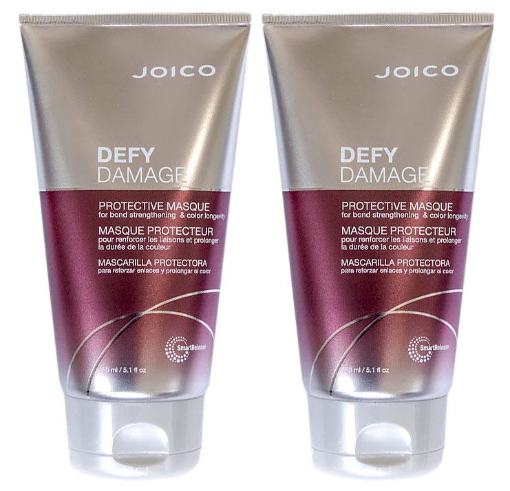 Defy Damage Protective Masque - 5.1 oz (PACK OF 2)