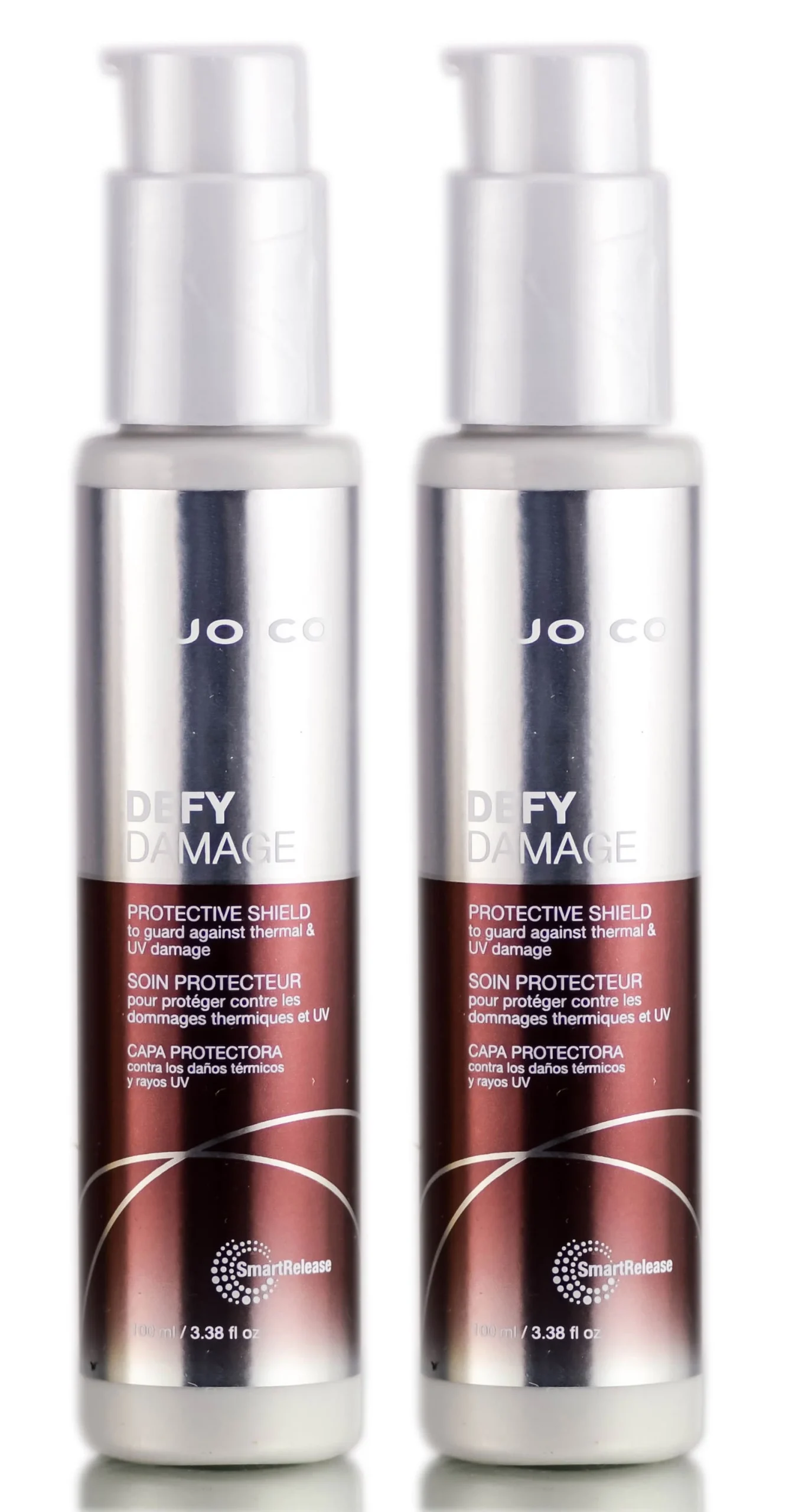 Defy Damage Protective Shield -