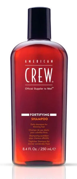 Fortifying Shampoo - 8.4 oz