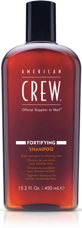 Fortifying Shampoo - 15.2 oz