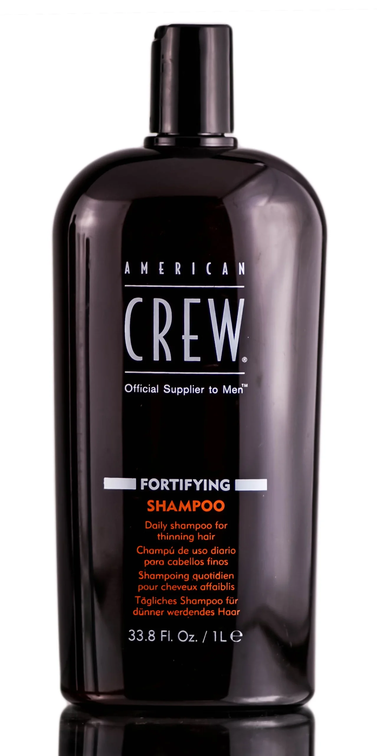 Fortifying Shampoo - 33.8 oz