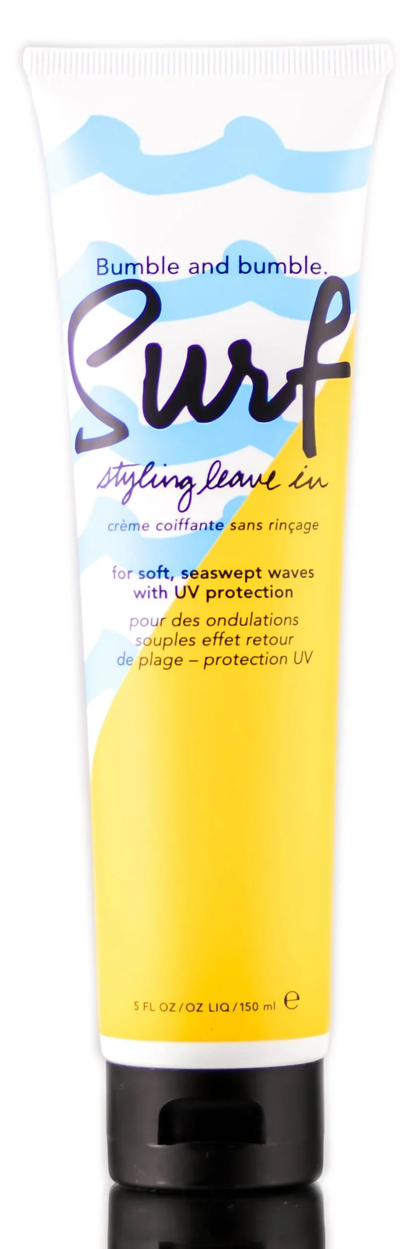 Bumble & Bumble Surf Styling Leave-In Creme - 5 oz