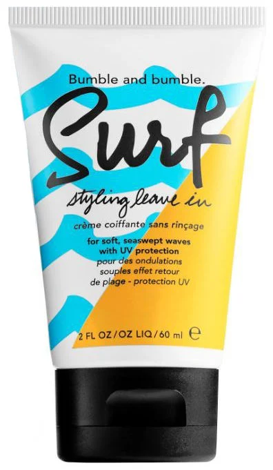 Bumble & Bumble Surf Styling Leave-In Creme - 2 oz
