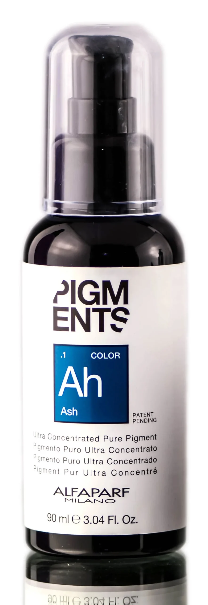 Pigments Color Ultra Concentrated Pure Pigment - Ash