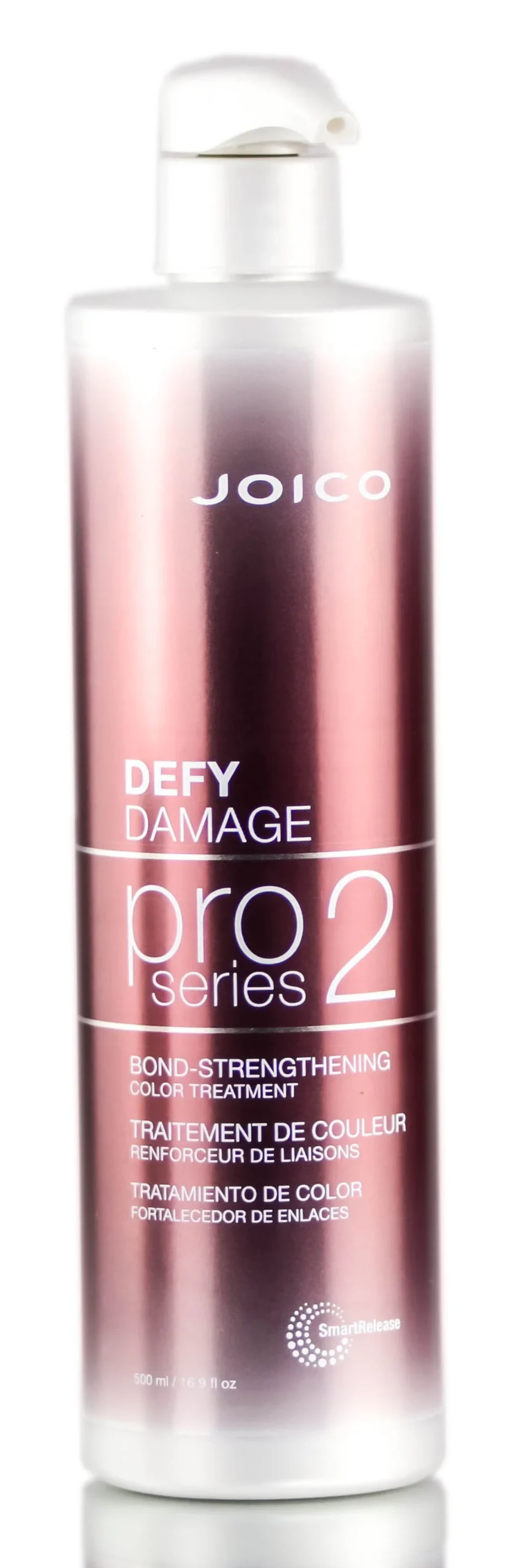 Defy Damage ProSeries #2 Treatment - 16.9 oz