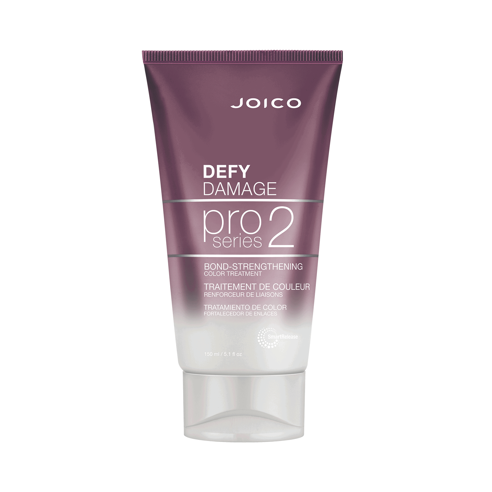 Defy Damage ProSeries #2 Treatment - 5.1 oz