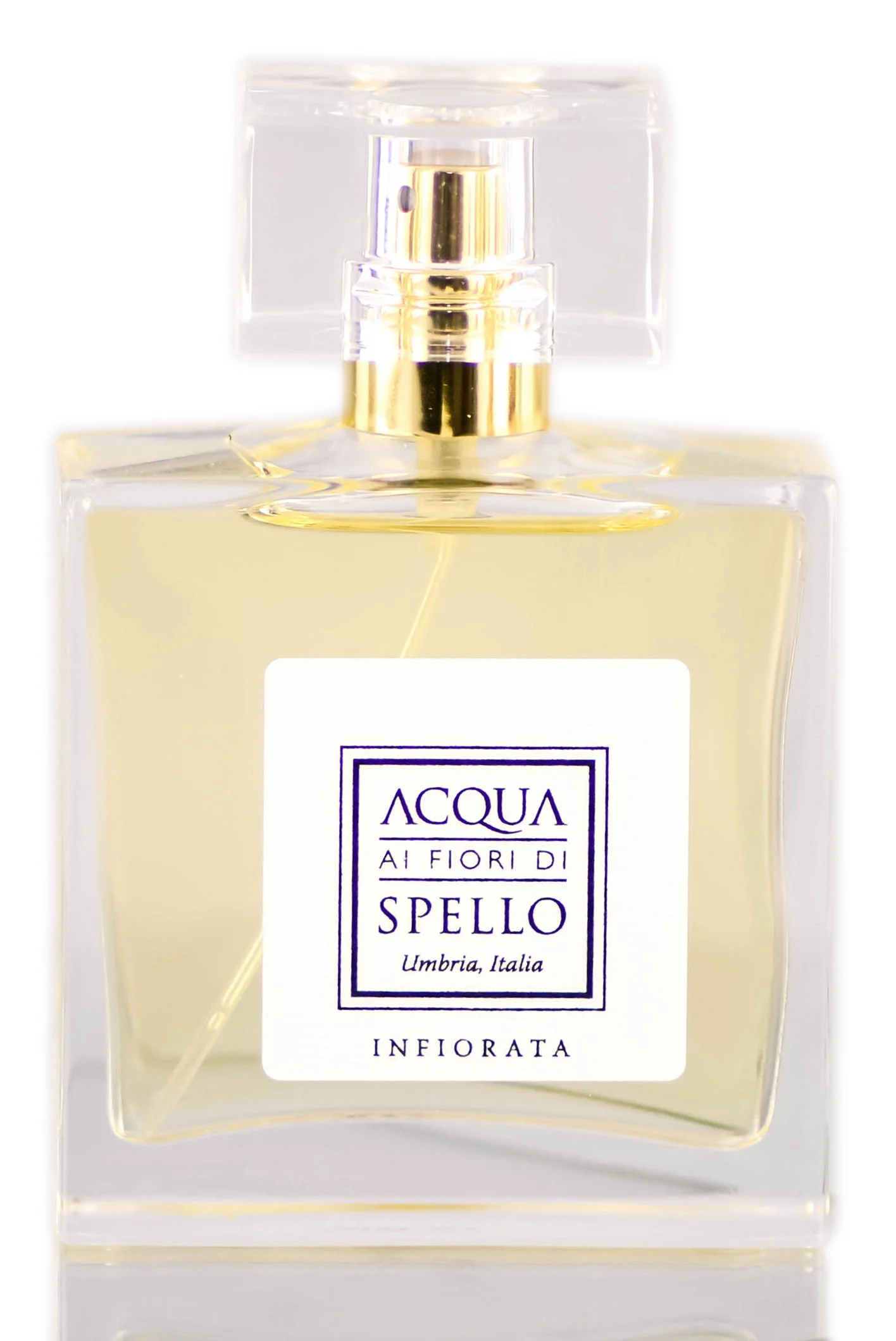 Fragrance - Infiorata