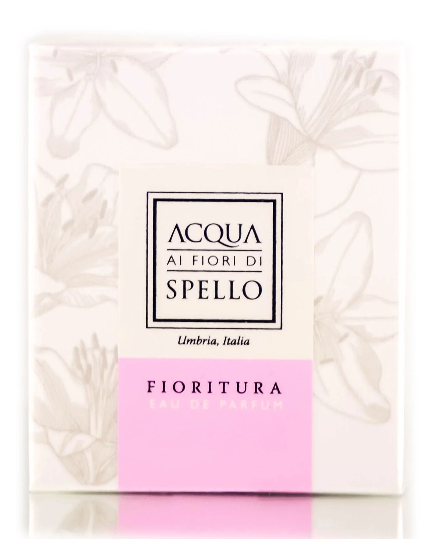 Fragrance - Fioritura