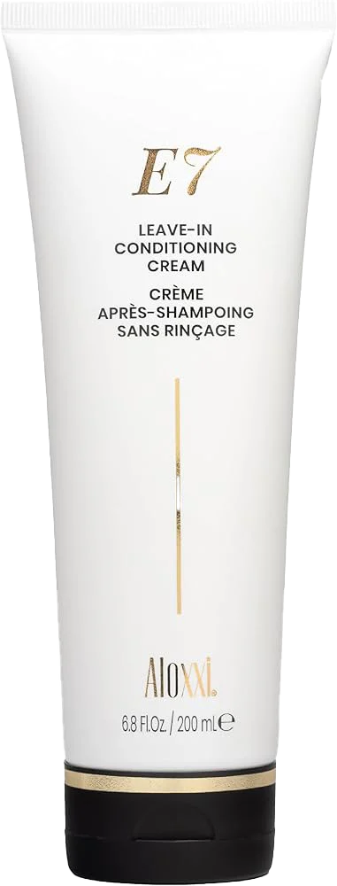 Essential 7 Oil Leave-in Conditioning Cream Care - 6.8 oz