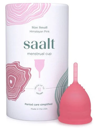 Himalayan Pink Cup - Small