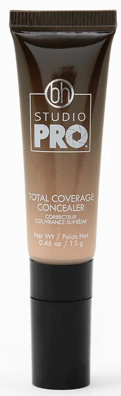 Studio Pro Total Coverage Concealer - #108 : Light To Medium With Red Undertones