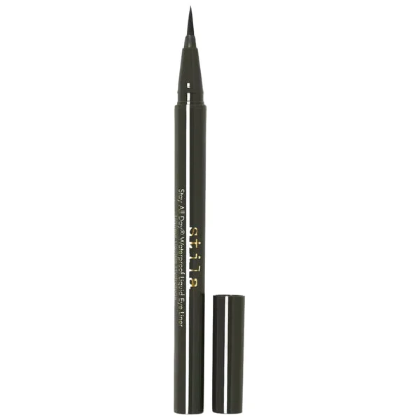 Stila Stay All Day Waterproof Liquid Eyeliner