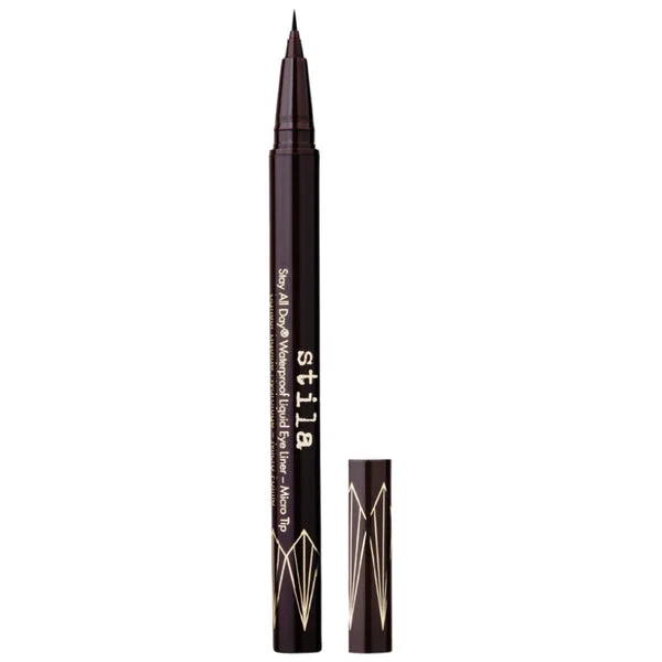 Stila Stay All Day Liquid Eyeliner Micro Tip