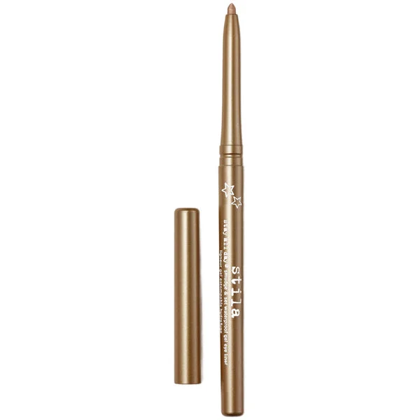 Stila Stay All Day Smudge and Set Waterproof Gel Eyeliner