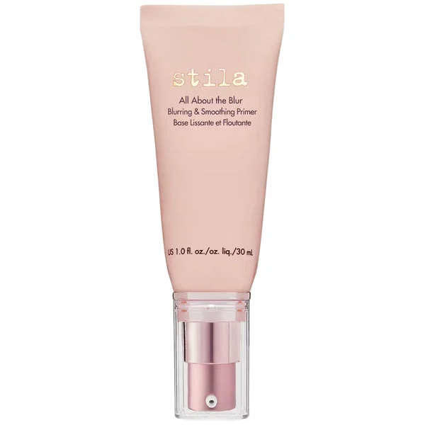 Stila All About The Blur Blurring and Smoothing Primer