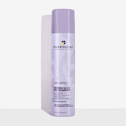 Pureology Refresh & Go Dry Shampoo 5.3 oz