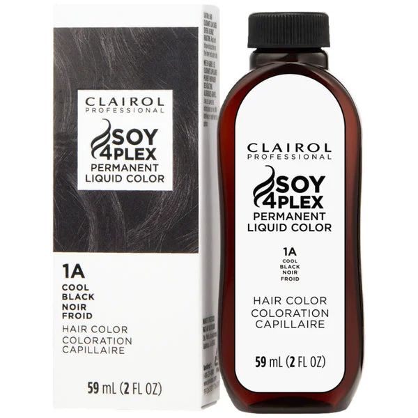 Clairol Soy Liquicolor Permanent Hair Color