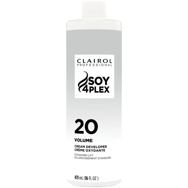 Clairol Premium Creme Developer 20 Volume
