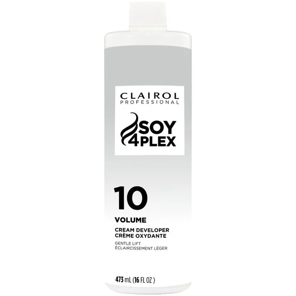 CLAIROL PREMIUM CREME DEVELOPER-10 VOLUME 16 OZ