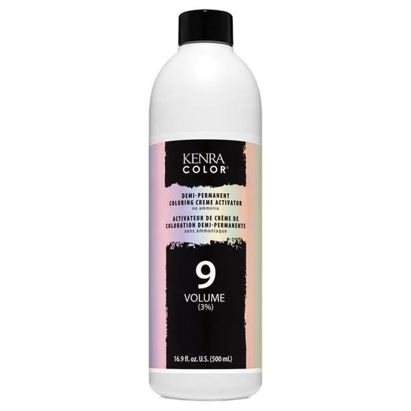 Kenra 9 Volume Creme Developer