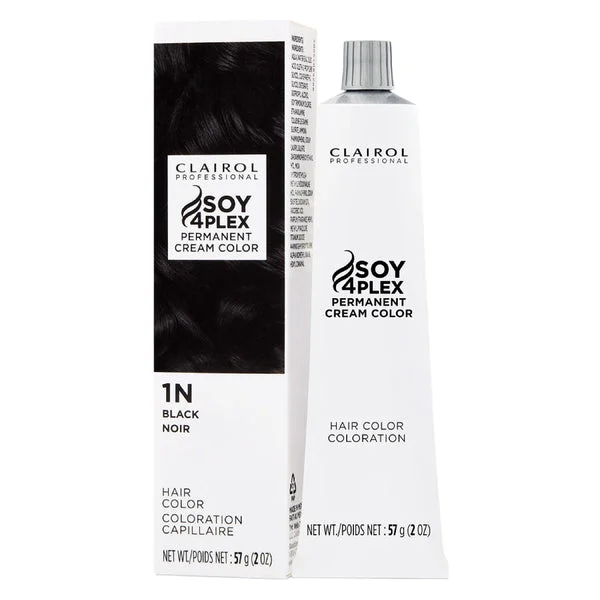 Clairol Premium Creme Hair Color