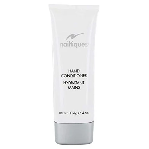 Nailtiques Cuticle And Hand Condition 4 oz