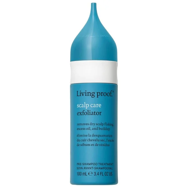 Living Proof Scalp Care Exfoliator