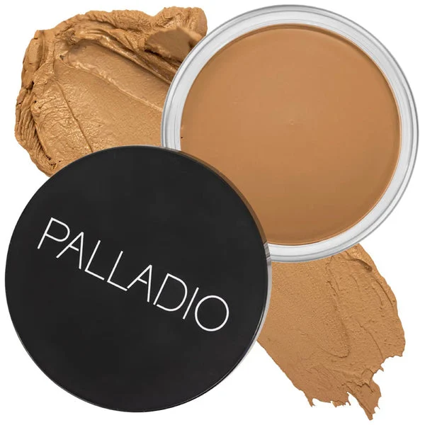 Palladio Cream Bronzer
