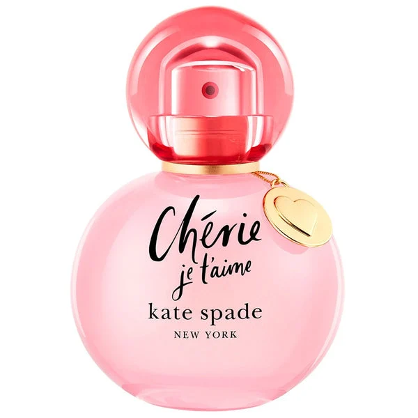 Kate Spade Cherie Je T'Aime Womens Eau De Parfum Spray