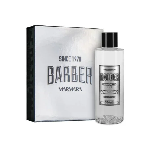 MARMARA Barber Diamond Edition After shave Cologne 16.9 oz.