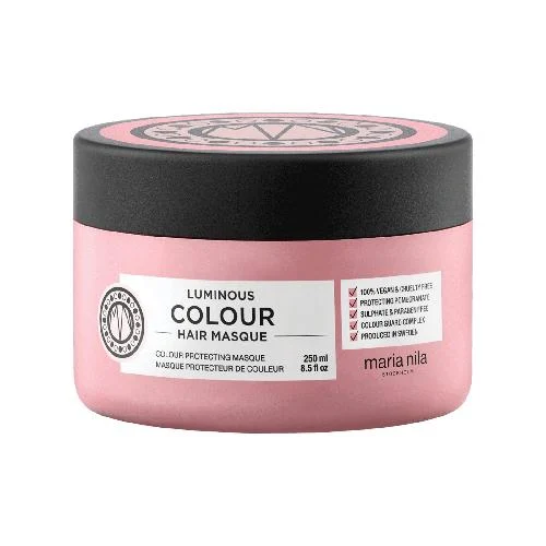 Maria Nila Luminous Colour Masque 8.5 oz