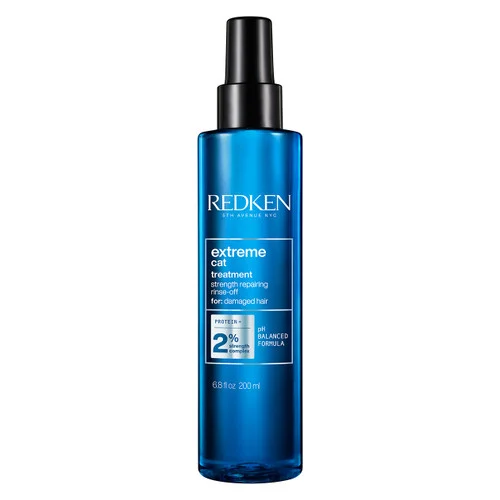 REDKEN Extreme CAT Protein Reconstructing Treatment 6.8 oz.